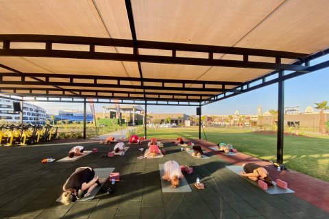 Instyleflow Yogaweek in der Türkei Instyleflow Yogaweek in der Türkei - Oktober 2023