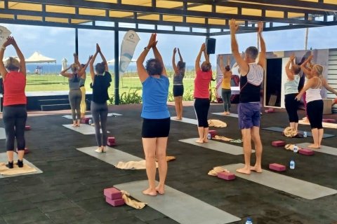 Instyleflow Yogaweek in der Türkei Instyleflow Yogaweek in der Türkei - Oktober 2023