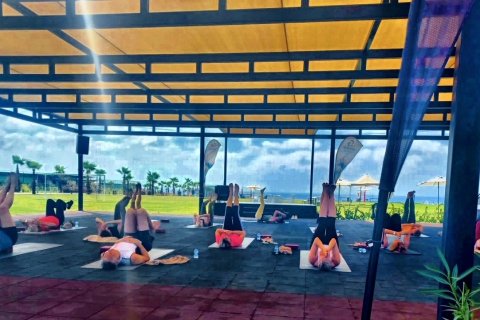 Instyleflow Yogaweek in der Türkei Instyleflow Yogaweek in der Türkei - Oktober 2023